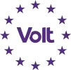 Logo von Volt Europa