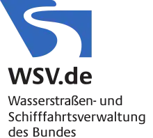 Logo der WSV