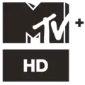 Logo von MTV+ Deutschland HD