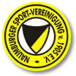 Logo der Naumburger SV 05