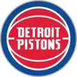 Logo der Detroit Pistons