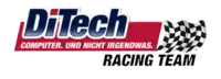 Logo DiTech Racing Team