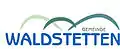 Logo der Gemeinde Waldstetten