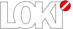 Das heute gültige Logo der LOKI-Produkte