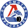 Logo von Lokomotive Jaroslawl