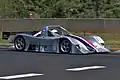 Lola B2K/40 – Le-Mans-Prototyp