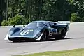 Lola T70 Mk IIIB Coupé (1969)