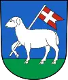 Wappen von Lommiswil