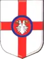 Wappen von Lopare