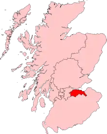 Lothian