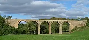 Lothian Bridge