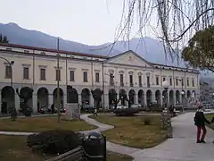 Accademia Tadini