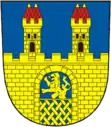 Wappen von Lovosice