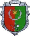 Wappen von Losuwatka