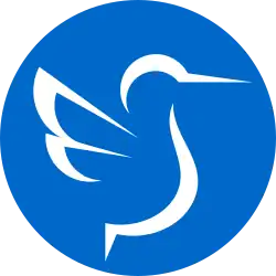 Logo von lubuntu