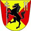 Wappen von Ludíkov