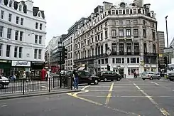 Ludgate Circus