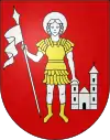 Wappen von Ludiano