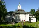 Ludvika Ulrica kyrka