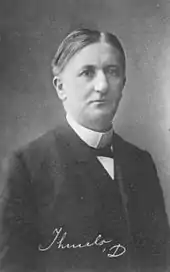 Ludwig Ihmels (Ehrenmitglied)