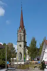 Kirche