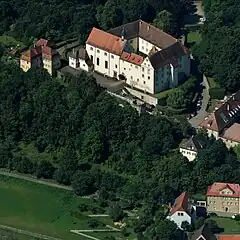 Schloss Haltenbergstetten*