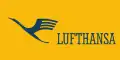 Logo von 1954 der heutigen Deutschen Lufthansa AG