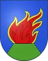 Wappen von Lugaggia