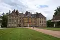 Schloss Grammont