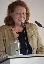 Luise Kinseher2011–2018