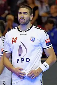 Luka Šebetić