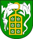 Wappen von Luková