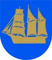 Wappen von Eurajoki