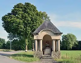 Donatuskapelle in Beidweiler