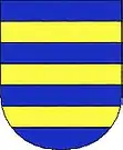 Wappen von Luže