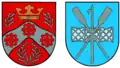 Wappen von Lundtofte