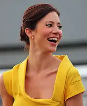 Lynn Collins (2009)