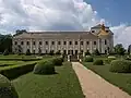 Schloss Lysá nad Labem