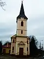 Römisch-katholische Kirche Mária Neve