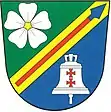 Wappen von Míčov-Sušice