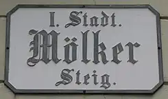 Mölker Steig