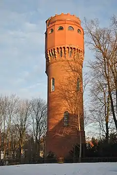 Wasserturm