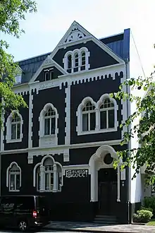 Wohnhaus