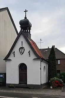 Kapelle