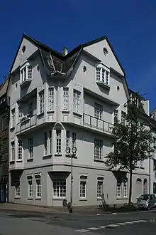 Wohnhaus