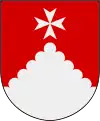 Wappen der Gemeinde Mönsterås