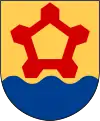 Wappen von Mörbylånga