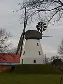 Windmühle Heimsen