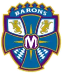 Logo der München Barons