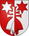 Wappen von Münchringen